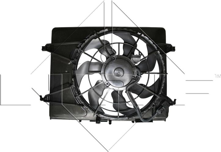 NRF 47284 - Auto Part