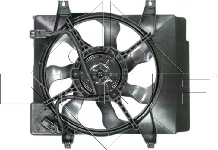 NRF 47287 - Auto Part