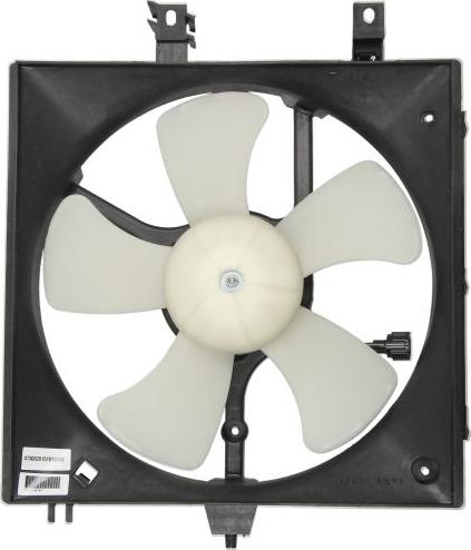 NRF 47306 - VENTILATORS 47306