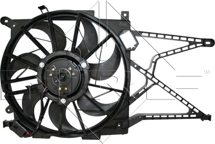 NRF 47308 - VENTILATORS 47308