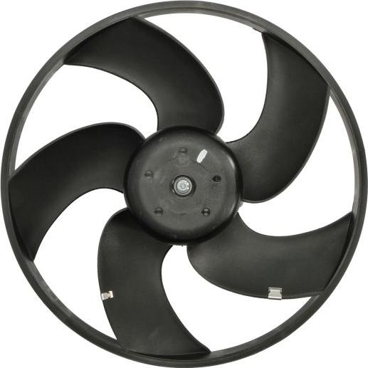 NRF 47321 - 47321 VENTILATORS PEUGEOT