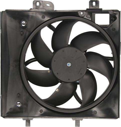 NRF 47336 - 47336 VENTILATORS CITROEN