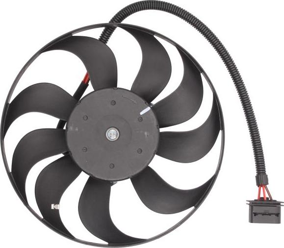 NRF 47392 - 47392 VENTILATORS AUDI