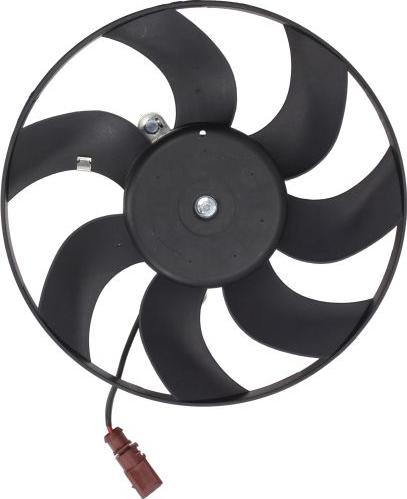 NRF 47395 - 47395 VENTILATORS VW