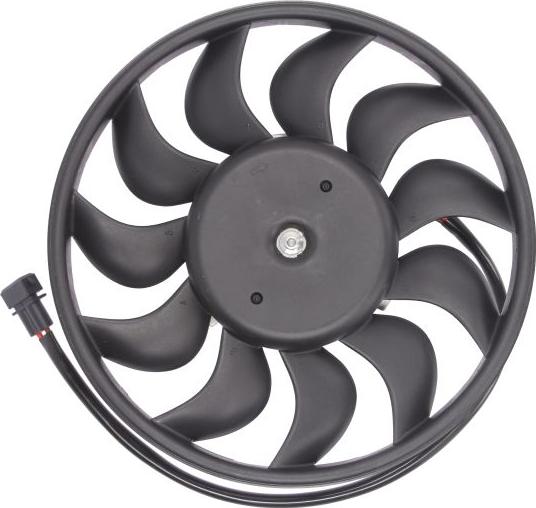 NRF 47418 - 47418 VENTILATORS VW
