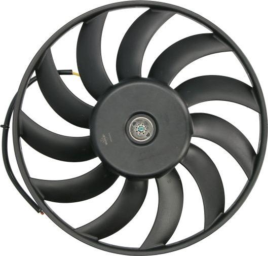 NRF 47422 - 47422 VENTILATORS AUDI