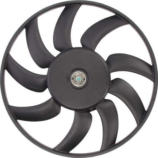 NRF 47424 - 47424 VENTILATORS AUDI