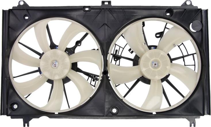 NRF 47567 - VENTILATORS 47567