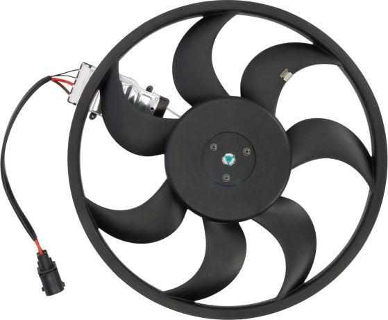 NRF 47588 - NRF47588 VENTILATORS AUDI