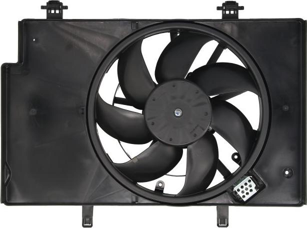 NRF 47649 - 47649 VENTILATORS FORD