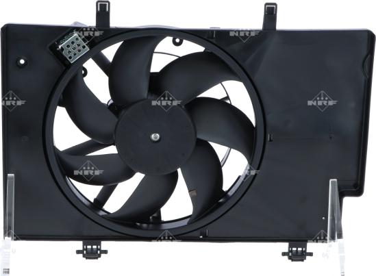 NRF 47650 - 47650 VENTILATORS FORD