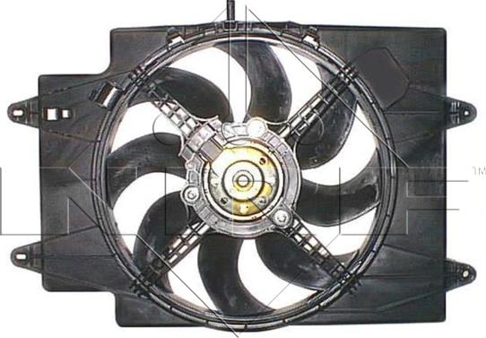 NRF 47801 - VENTILATORS 47801