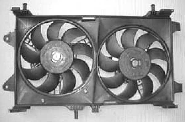 NRF 47802 - VENTILATORS 47802