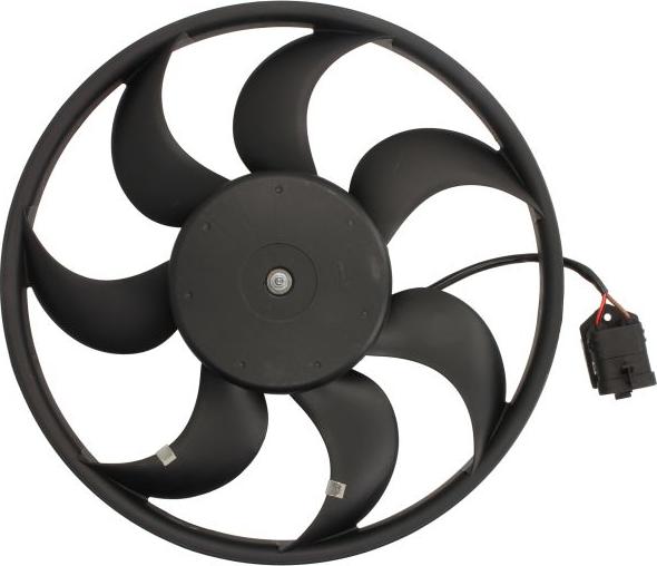 NRF 47877 - 47877 VENTILATORS OPEL