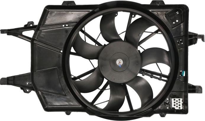 NRF 47882 - 47882 VENTILATORS FORD