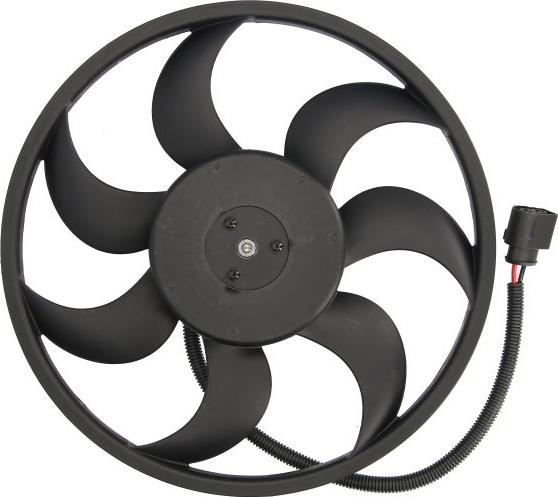 NRF 47885 - 47885 VENTILATORS VW