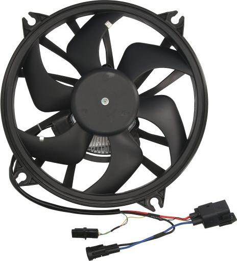 NRF 47892 - 47892 VENTILATORS CITROËN