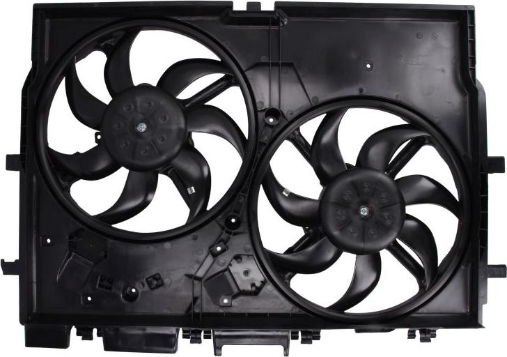 NRF 47895 - 47895 VENTILATORS FIAT