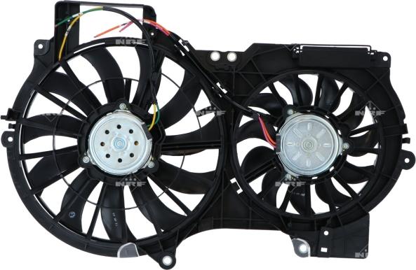 NRF 47906 - VENTILATORS 47906