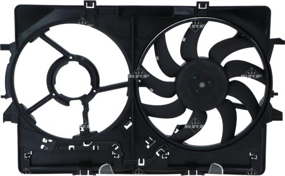 NRF 47908 - VENTILATORS 47908