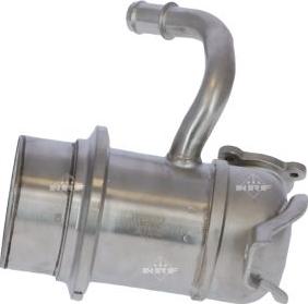 NRF 48369 - EGR RADIATORS 48369