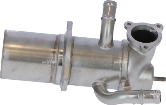 NRF 48371 - EGR RADIATORS 48371