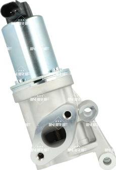 NRF 48632 - Auto Part