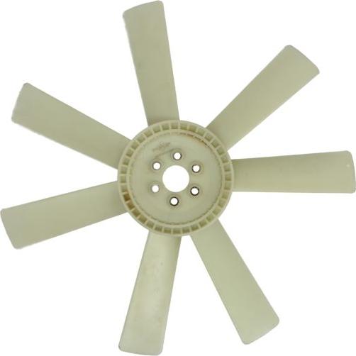 NRF 49809 - VENTILATORA LĀPSTIŅAS 49809