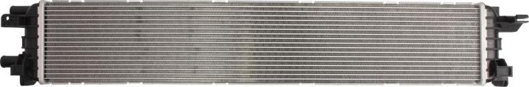 NRF 50037 - 50037 RADIATORS AUDI