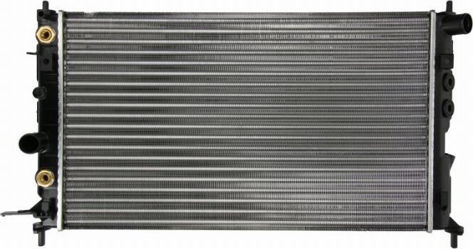 NRF 50219A - 50219A RADIATORS OPEL