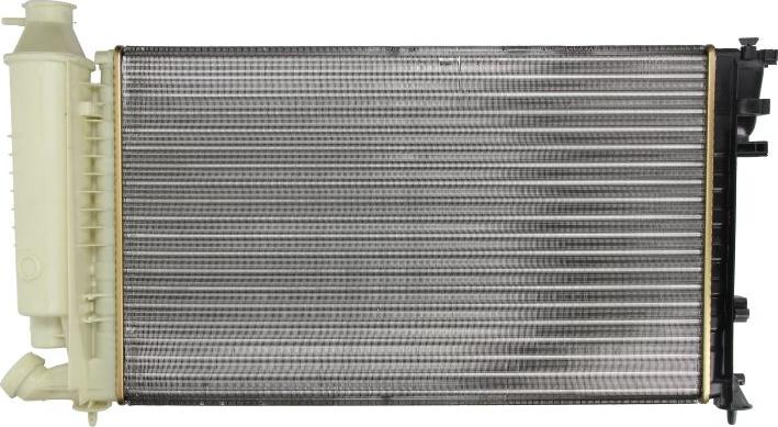 NRF 50414 - Radiators, Motora dzesēšanas