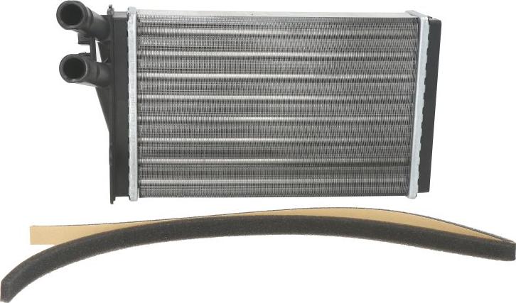 NRF 50524 - 50524 SALONA RADIATORS