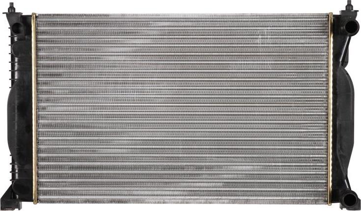 NRF 50539A - 50539A RADIATORS AUDI