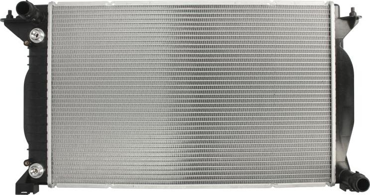 NRF 50544 - 50544 RADIATORS AUDI