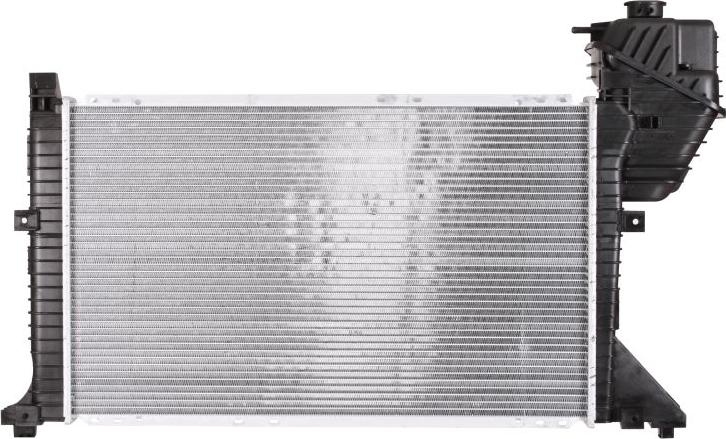 NRF 50557 - 50557 RADIATORS MB