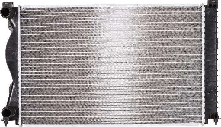 NRF 50596 - 50596 RADIATORS AUDI
