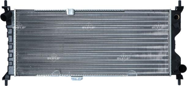 NRF 507522A - RADIATORS 507522A