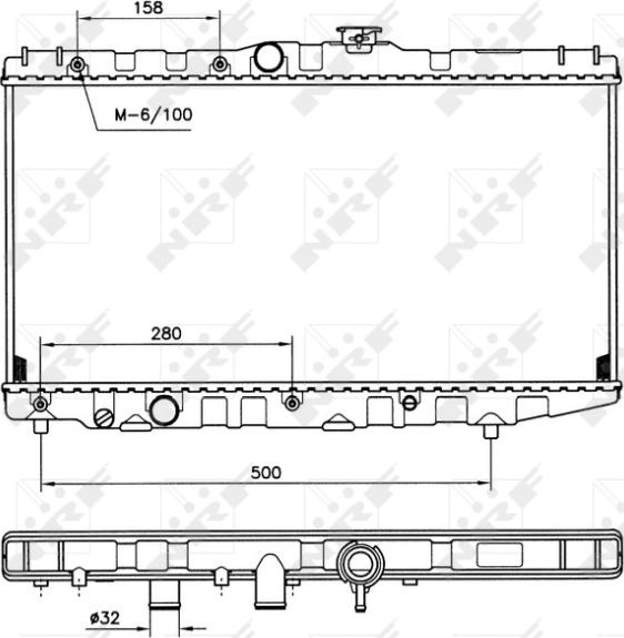 NRF 507581