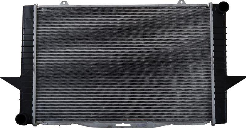 NRF 509509 - 509509 RADIATORS VOLVO