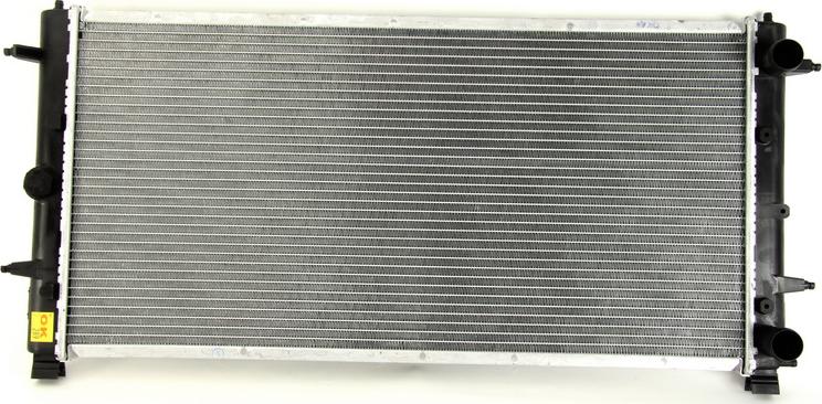 NRF 509514 - 509514 RADIATORS VW