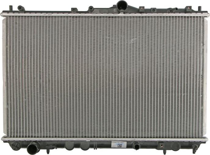 NRF 509517 - 509517 RADIATORS VOLVO