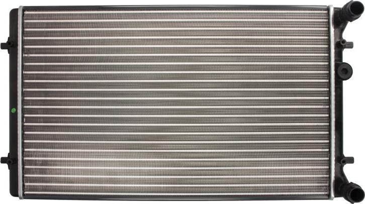 NRF 509529A - 509529A RADIATORS AUDI