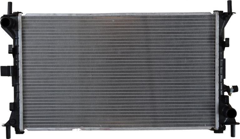 NRF 509615 - 509615 RADIATORS FORD