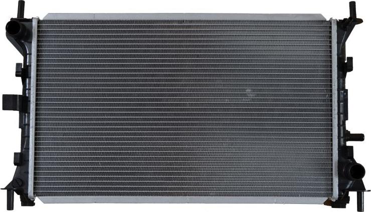 NRF 509638 - 509638 RADIATORS FORD