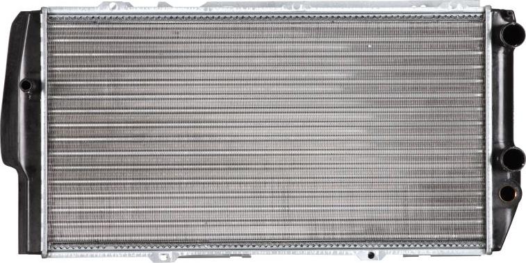 NRF 51311 - 51311 RADIATORS AUDI