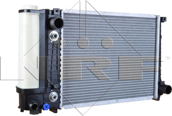 NRF 51352 - RADIATORS 51352