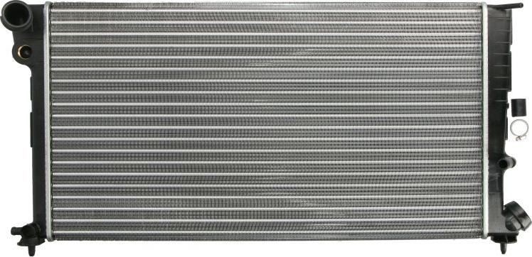 NRF 519510A - Radiators, Motora dzesēšanas
