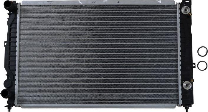 NRF 529504 - 529504 RADIATORS AUDI