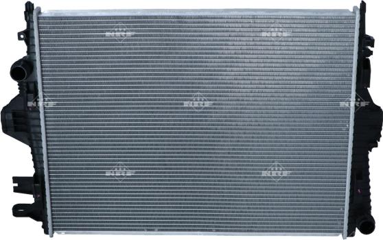 NRF 53005 - 53005 RADIATORS VW