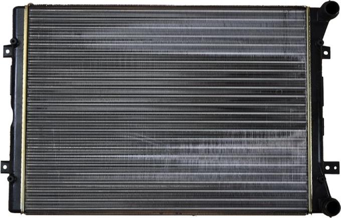 NRF 53022 - 53022 RADIATORS VW